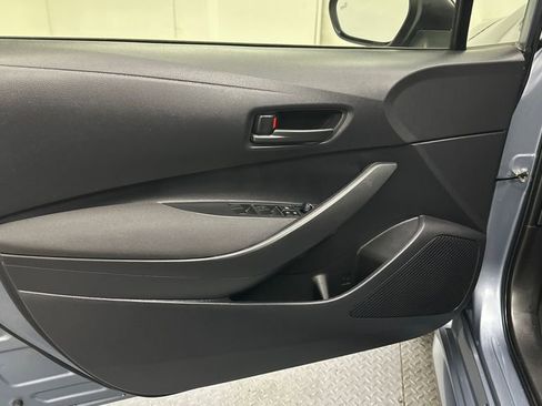 Certified 2023 Toyota Corolla LE w/ LE Premium Package FWD image 17