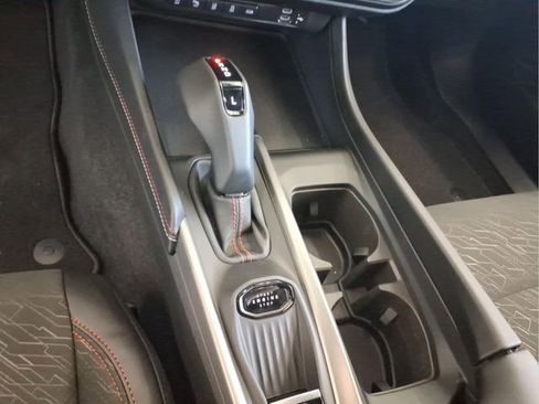 New 2026 Dodge Charger Scat Pack AWD/4WD image 23