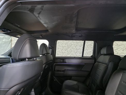 New 2026 Hyundai Santa Fe Calligraphy image 21