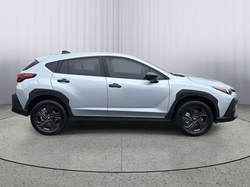Used 2024 Subaru Crosstrek 2.0i w/ Popular Package #1A AWD/4WD image 6