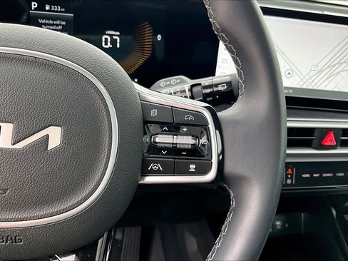 Used 2025 Kia Sorento S w/ Panoramic Sunroof Package image 22