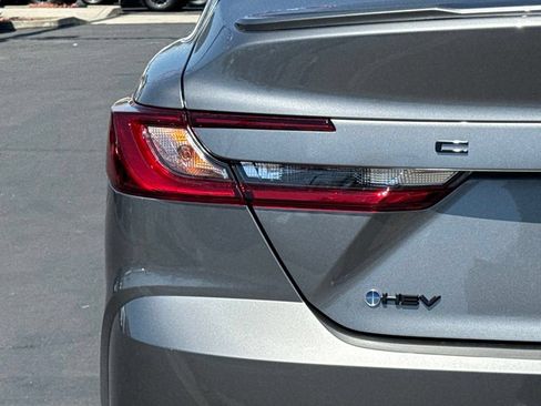 New 2026 Toyota Camry SE FWD image 15