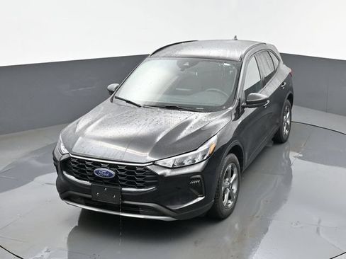 Used 2025 Ford Escape ST-Line AWD/4WD image 19