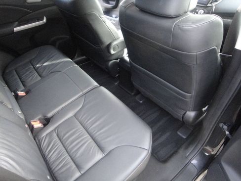 Used 2014 Honda CR-V EX-L image 13