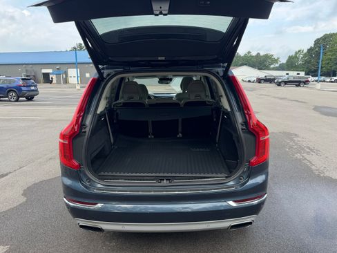Used 2018 Volvo XC90 T6 Inscription w/ Convenience Package AWD/4WD image 12