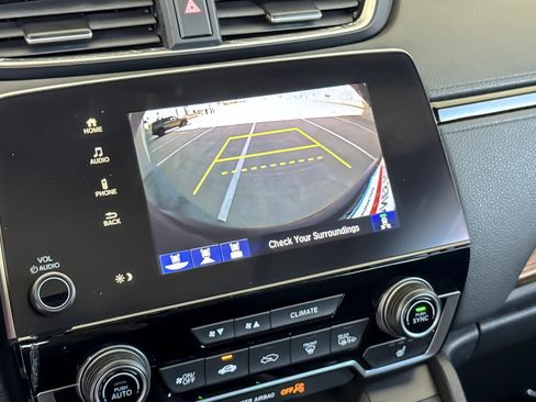 Used 2022 Honda CR-V EX image 18