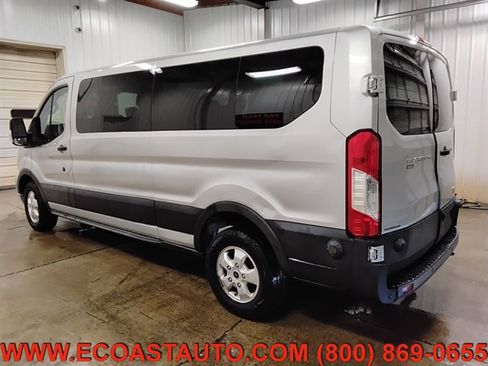 Used 2020 Ford Transit 350 XLT image 6