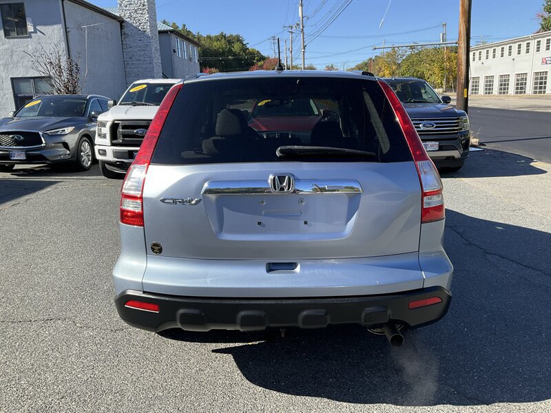 Used 2008 Honda CR-V EX image 6