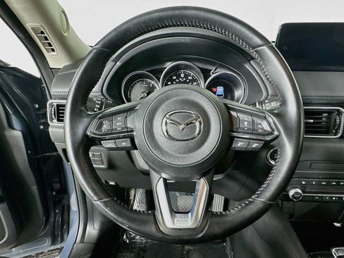 Used 2022 MAZDA CX-5 Carbon Edition AWD/4WD image 11
