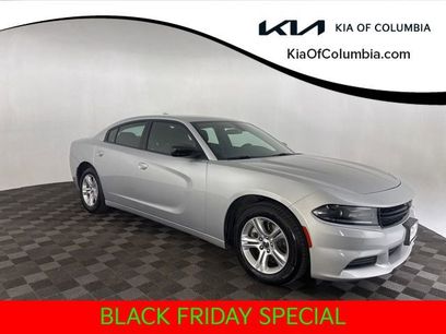 Used 2023 Dodge Charger SXT