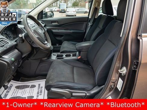 Used 2015 Honda CR-V LX image 15