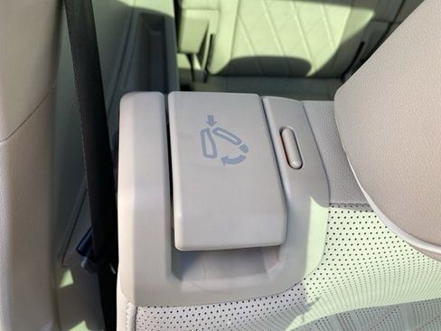 New 2026 Volkswagen Atlas SEL Premium R-Line image 74