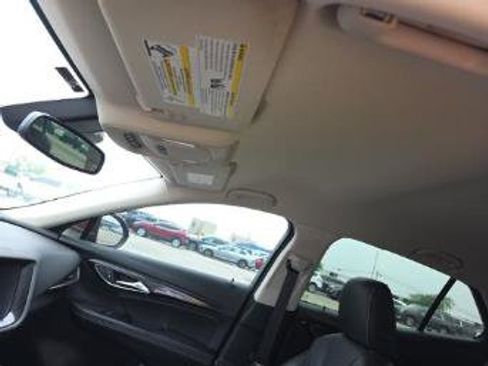 Used 2023 Buick Envision Essence FWD image 14