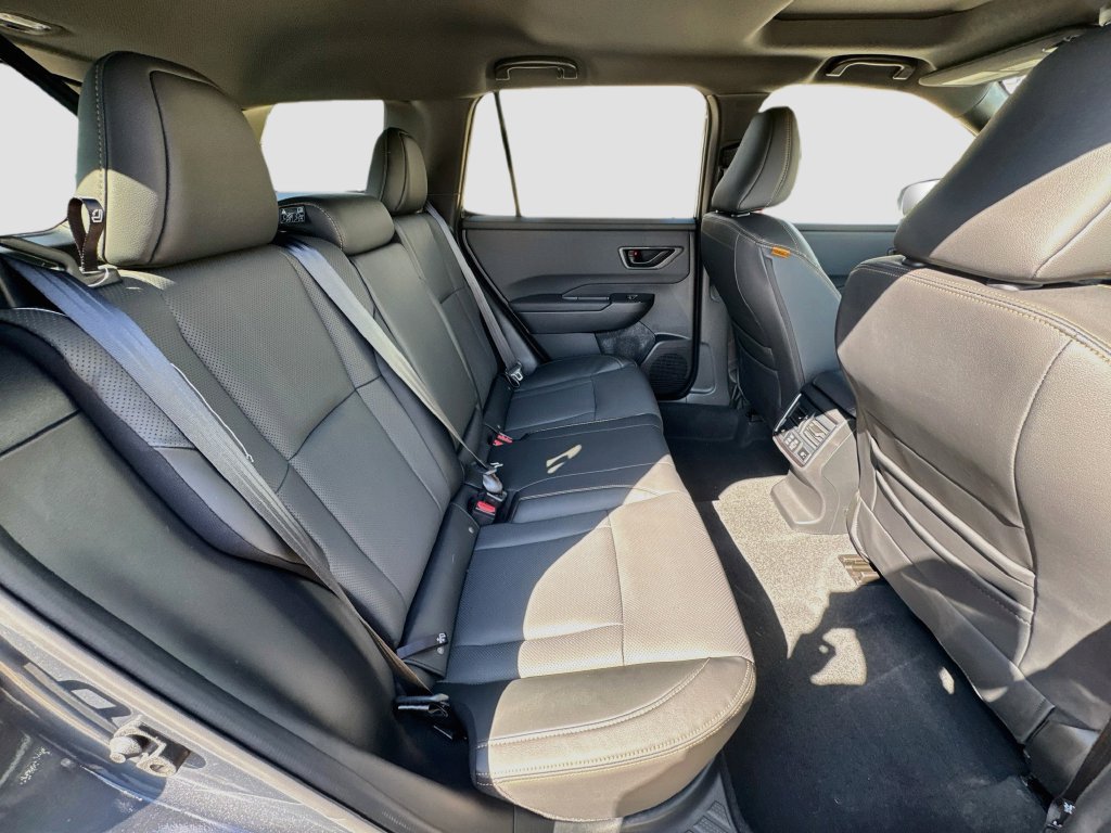 New 2026 Subaru Outback Wilderness AWD/4WD image 36