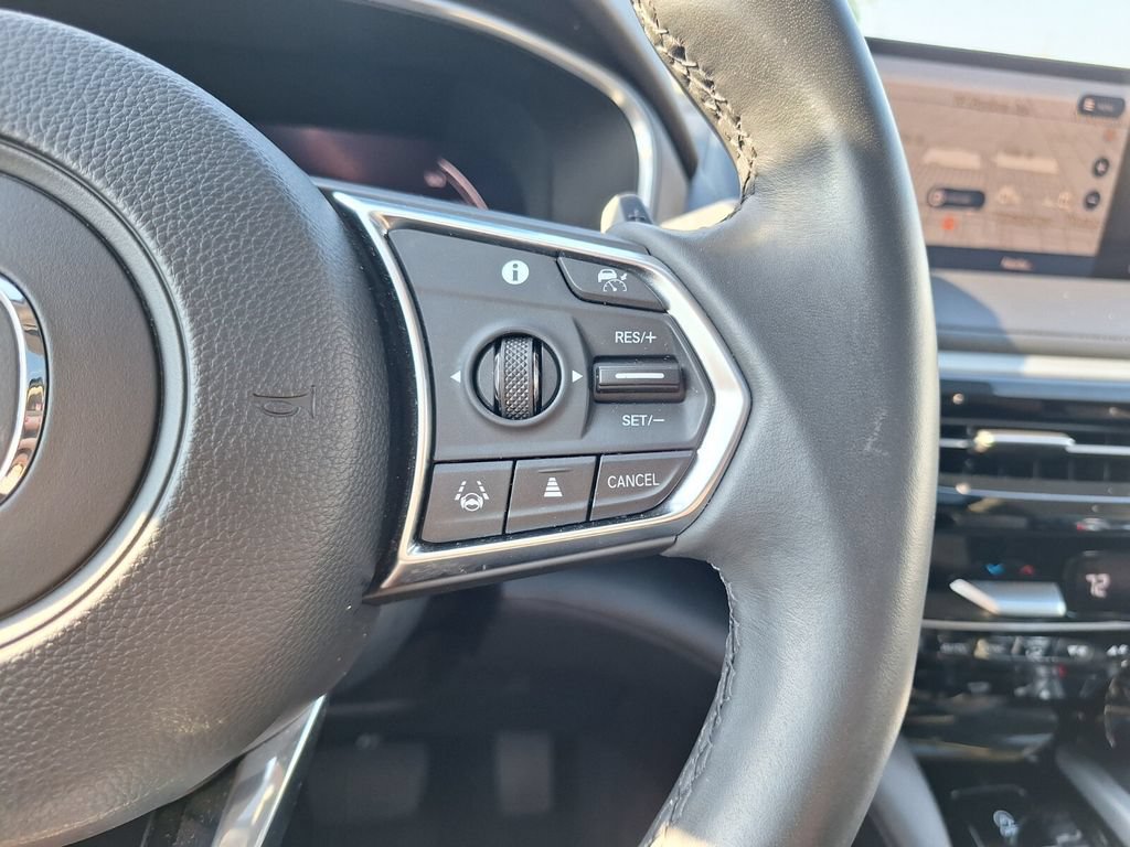 Certified 2024 Acura MDX w/ Technology Package FWD image 19