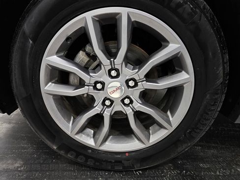 Used 2022 GMC Terrain SLT AWD/4WD image 9