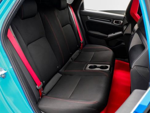 Used 2023 Honda Civic Type R image 37