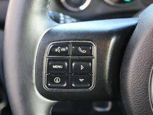 Used 2011 Jeep Wrangler Sahara w/ Connectivity Group AWD/4WD image 38
