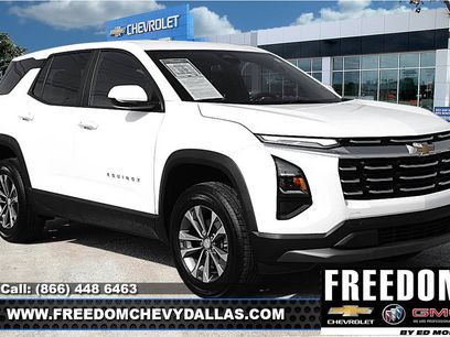 Certified 2026 Chevrolet Equinox LT