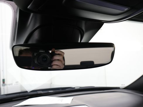 Used 2025 RAM 2500 Big Horn image 49