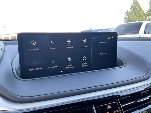 Used 2023 Acura MDX FWD w/ Technology Package image 23