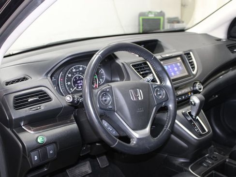 Used 2015 Honda CR-V EX-L image 34