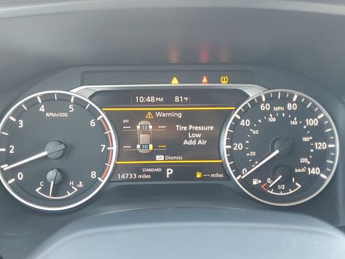Certified 2025 Nissan Rogue SV w/ SV Premium Package FWD image 32
