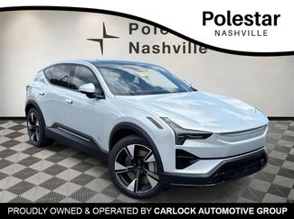 New 2025 Polestar Polestar 3 image 1