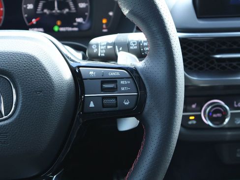 Certified 2025 Acura ADX A-Spec image 23