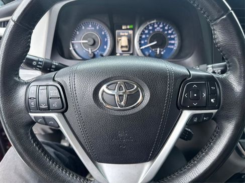 Used 2019 Toyota Sienna XLE image 15