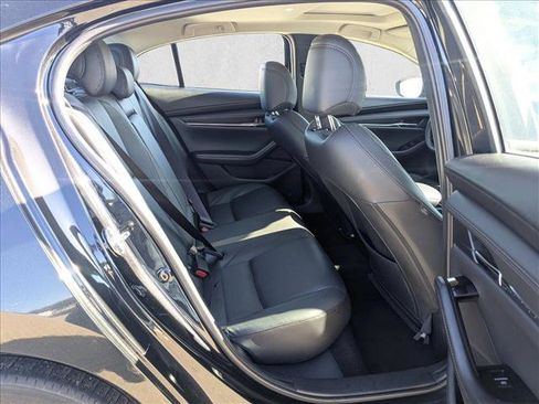 Used 2024 MAZDA MAZDA3 s image 18