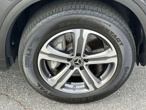 Certified 2022 Mercedes-Benz GLC 300 image 14