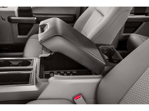 Used 2015 Ford F150 XLT w/ Equipment Group 302A Luxury image 18