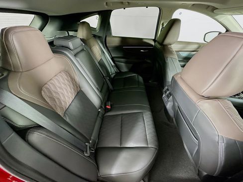 New 2026 Nissan Murano Platinum w/ Cargo Package image 36