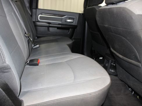 Used 2023 RAM 2500 Big Horn w/ Level 1 Equipment Group image 28