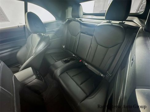 Certified 2023 BMW 440i xDrive Convertible w/ Premium Package image 25