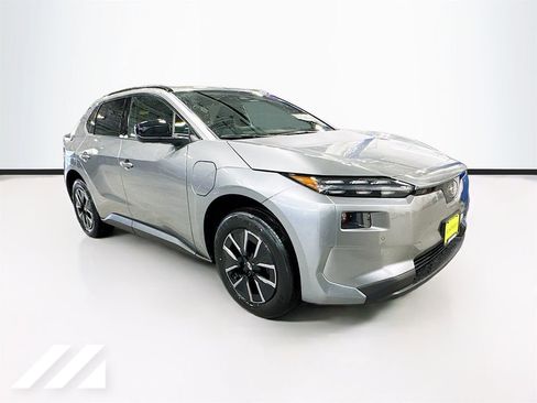 New 2026 Subaru Solterra image 3