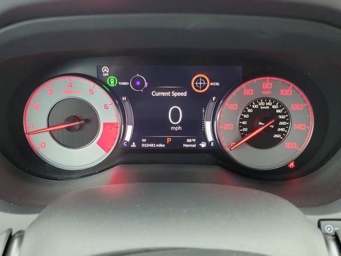 Used 2023 Acura RDX A-Spec AWD/4WD image 18