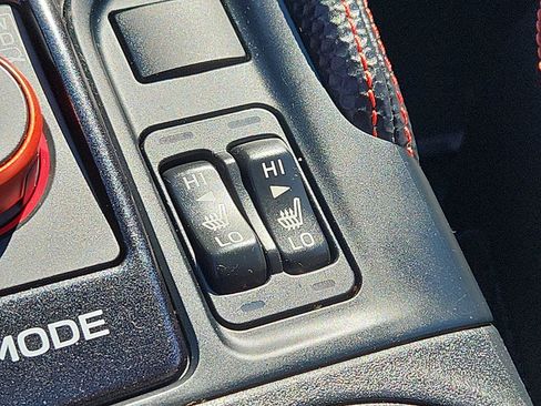 Used 2023 Subaru Forester Sport AWD/4WD image 25