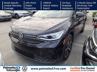 Used 2023 Volkswagen ID.4 S