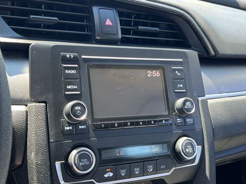 Used 2018 Honda Civic LX image 17