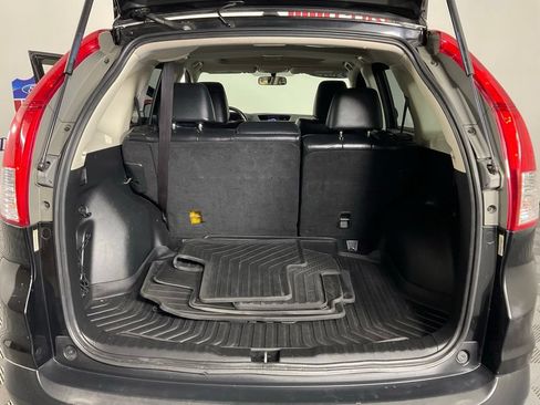 Used 2012 Honda CR-V EX-L image 11
