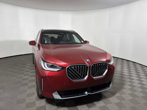 New 2026 BMW X3 xDrive30 w/ Convenience Package image 6