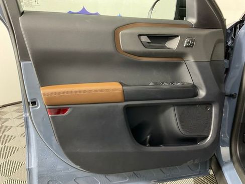 New 2025 Ford Bronco Sport Outer Banks image 12