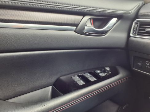 Used 2025 MAZDA CX-5 Carbon Edition image 20