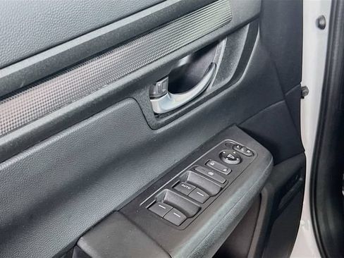 Used 2024 Honda CR-V LX image 16