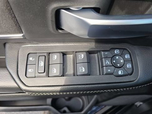 Used 2026 RAM 2500 Big Horn AWD/4WD image 35