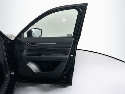 Used 2025 MAZDA CX-5 AWD 2.5 S w/ Preferred Package image 35