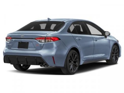 New 2026 Toyota Corolla SE FWD image 2