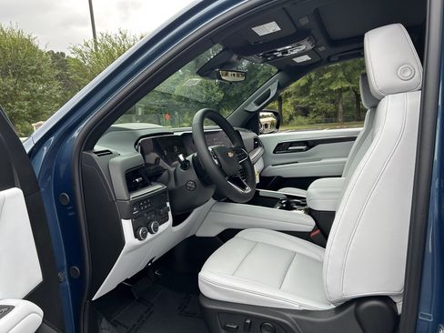 New 2026 Chevrolet Tahoe Premier image 38